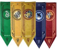 cumpleaños bandera harry fiesta potter para Harry Potter Ra-venclaw 150X45CM
