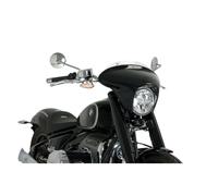 CUMPLEANOS PUIG BATWING SML SPORT PARA BMW R18 21-24 TRANSPARENTE