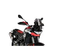 CUMPLEANOS PUIG SPORT PARA APRILIA TUAREG 660 22-24 HUMO OSCURO
