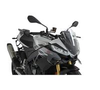 CUMPLEANOS PUIG SPORT PARA APRILIA TUONO V4 25-26 TRANSPARENTE
