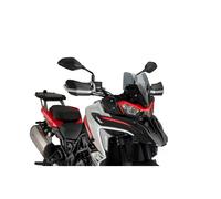 CUMPLEANOS PUIG SPORT PARA BENELLI TRK 702 23-24 HUMO OSCURO