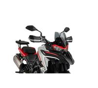 CUMPLEANOS PUIG SPORT PARA BENELLI TRK 702 23-24 HUMO OSCURO