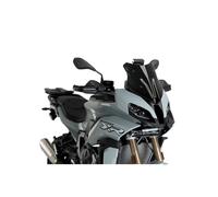 CUMPLEANOS PUIG SPORT PARA BMW S1000 XR 20-24 NEGRO