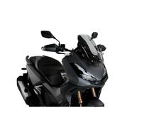 CUMPLEANOS PUIG SPORT PARA HONDA ADV 350 22-24 HUMO CLARO