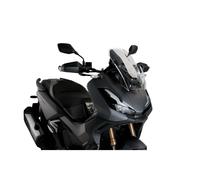 CUMPLEANOS PUIG SPORT PARA HONDA ADV 350 22-24 TRANSPARENTE