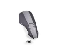 Puig 21583F Cúpula Sport Accesorio específico, Ahumado Oscuro