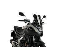 CUMPLEANOS PUIG SPORT PARA HONDA NC750X 21-24 NEGRO
