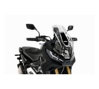 CUMPLEANOS PUIG SPORT PARA HONDA X-ADV 21-24 TRANSPARENTE
