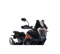 Puig 20401N Cúpula Sport Accesorio específico, Negro