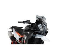CUMPLEANOS PUIG SPORT PARA KTM 890 SMT 23-24 HUMO CLARO