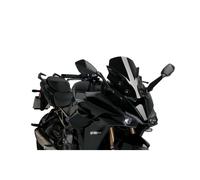 CUMPLEANOS PUIG SPORT PARA SUZUKI GSX-S1000 GT 22-24 NEGRO