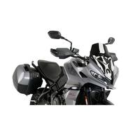 CUMPLEANOS PUIG SPORT PARA TRIUMPH TIGER 660 SPORT 22-24 NEGRO