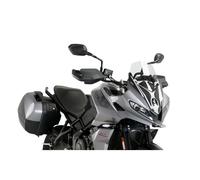 CUMPLEANOS PUIG SPORT PARA TRIUMPH TIGER 660 SPORT 22-24 TRANSPARENTE