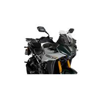 CUMPLEANOS PUIG SPORT SUZUKI GSX-S1000 GX SPORT 24-25 TRANSPARENTE