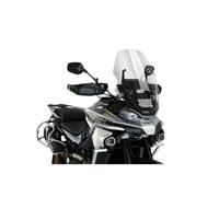 CUMPLEANOS PUIG TOURING PARA CFMOTO 800MT SPORT 22-24 TRANSPARENTE
