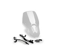Puig 21396W Cúpula Touring PMMA touring 4 mm, Transparente