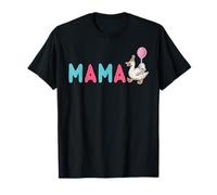Cumpleaños Silly Mama Goose Silliest Squad Family Matching Camiseta