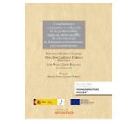 Cumplimiento Cooperativo Y Reducción De La Conflictividad: Hacia Un Nu
