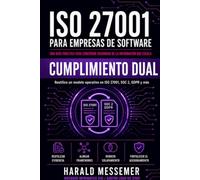 Cumplimiento dual: Reutilizar un modelo operativo en ISO 27001, SOC 2, GDPR y más (ISO 27001 for Software Companies)