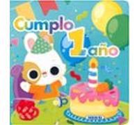 Susaeta - Cumplo 1 año (¡Feliz cumpleaños!)