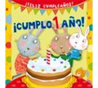 Cumplo 1 Año! (PICARONA)