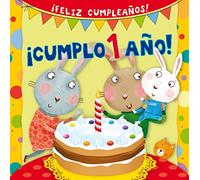 Cumplo 1 Año! (PICARONA)