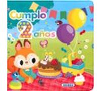 Susaeta – Cumplo 2 años (¡Feliz cumpleaños!)