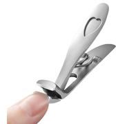 Cumuul ClipMaster Pro, 2024 Nuevo cortaúñas de suero, Nail Master Pro, Nail Clippers Master Pro, Cortaúñas para personas mayores, Sherum Nagelmeister Pro