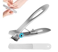 Cumuul ClipMaster Pro, Cortaúñas Dotmalls, Dotmalls Clipmaster Pro, Cortaúñas Clipmaster Pro, Cortaúñas Ergonómico con Cabezal en ángulo for Personas Mayores