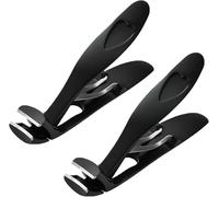 Cumuul Clipmaster Pro, cortaúñas ergonómico con cabeza angulada para personas mayores, cortaúñas Shirem, cortaúñas Cumuul para personas mayores, uñas gruesas, cortaúñas con suero para hombres y