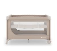 Cuna 2 en 1 LEODY UP beige