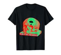 Cuna a la tumba Camiseta