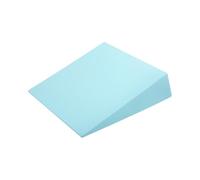 Cuña, antideslizante Yoga Slant Board, 12,8 x 11,81 x 3,54 pulgadas High Density Foam Support, Portable Professional Equipment, Stretching Tool, Workout Accessories for Men Women, Health Improvement