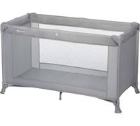 Cuna BEBECONFORT Soft Dreams (Mineral Gray)