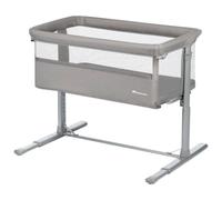 Cuna BEBECONFORT Zina (gris mineral)