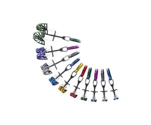 Cuña Black Diamond Camalot C4 - 0.3 (azul)