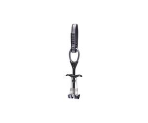 Cuña Black Diamond Camalot C4 .4 (Gris)