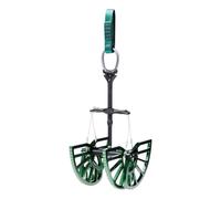 Black Diamond - Empotradores escalada - Camalot C4 - Talla 6 - Negro Negro 6