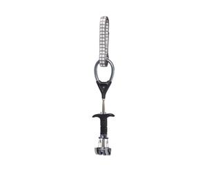 Cuña Black Diamond Camalot Z4 .4 (gris)
