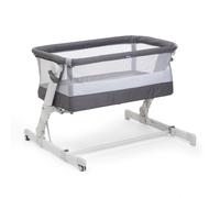 Culla Chicco Next2Me Pop Up Atmosphere Richiudibile con Materasso e Borsa da Viaggio