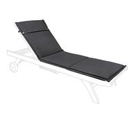 Cuna Cojín Olefina Antracita