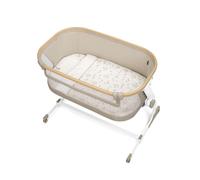 Cuna colecho Baby Side de Jané Jané T58 GLITTER NATURE EDITION