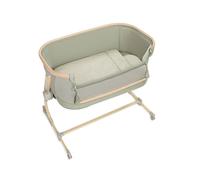 Cuna colecho Baby Side de Jané Jané U87 SAGE