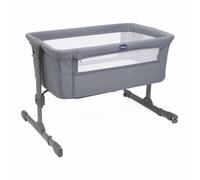 Cuna colecho Next2Me Essential de Chicco Chicco Stone Re Lux
