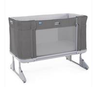 Cuna colecho Next2Me Forever de Chicco Chicco Moon Grey