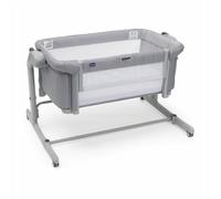 Cuna colecho Next2Me Magic Evo de Chicco Chicco Grey Mist