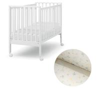 Cuna completa Erbesi Evolution - Blanco - Jirafa Erbesi