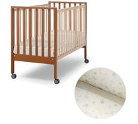 Cuna completa Erbesi Evolution - Tierra - Jirafa Erbesi