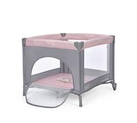 Cuna Cuadrada parque de MS Rosa Innovaciones MS