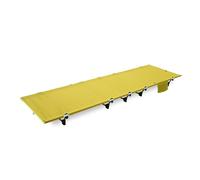Cuna de camping portátil plegable cama camping pesca senderismo cama al aire libre playa viaje tienda dormir pesca cuna duradera portátil ligero sueño